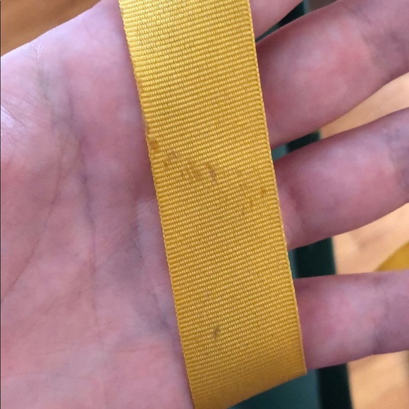 Kate Spade Paper Shopping Bag - Picture 6 of 10